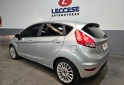 Autos - Ford Fiesta 2017 Nafta 42800Km - En Venta