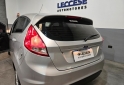 Autos - Ford Fiesta 2017 Nafta 42800Km - En Venta