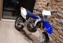 Motos - Yamaha Wr 450 f 2014 Nafta 5000Km - En Venta