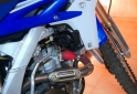 Motos - Yamaha Wr 450 f 2014 Nafta 5000Km - En Venta