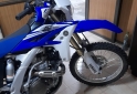 Motos - Yamaha Wr 450 f 2014 Nafta 5000Km - En Venta