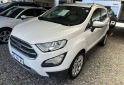 Autos - Ford ECOSPORT TITANIUM 1.5L AT 2018 Nafta 84816Km - En Venta