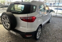 Autos - Ford ECOSPORT TITANIUM 1.5L AT 2018 Nafta 84816Km - En Venta