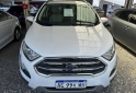 Autos - Ford ECOSPORT TITANIUM 1.5L AT 2018 Nafta 84816Km - En Venta