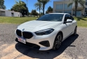 Autos - Bmw 218I GRAN COUPE 2021 Nafta 59000Km - En Venta