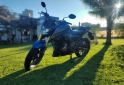 Motos - Honda CB300 F twister 2023 Nafta 4500Km - En Venta