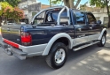 Camionetas - Ford Ranger 2da mano permuto 2004 Diesel  - En Venta