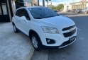 Autos - Chevrolet Tracker LTZ 2015 GNC  - En Venta