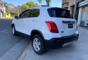 Autos - Chevrolet Tracker LTZ 2015 GNC  - En Venta