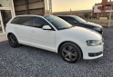 Autos - Audi A3 2012 Nafta 186000Km - En Venta