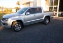 Camionetas - Volkswagen Amarok 2014 Diesel 180000Km - En Venta