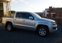 Camionetas - Volkswagen Amarok 2014 Diesel 180000Km - En Venta