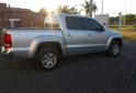 Camionetas - Volkswagen Amarok 2014 Diesel 180000Km - En Venta