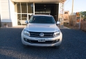 Camionetas - Volkswagen Amarok 2014 Diesel 180000Km - En Venta