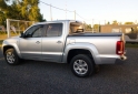 Camionetas - Volkswagen Amarok 2014 Diesel 180000Km - En Venta