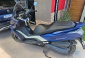 Motos - Kymco Downtown 350i TCS/ABS 2023 Nafta 6000Km - En Venta