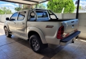 Camionetas - Toyota Hilux 4x2 2010 Diesel 170000Km - En Venta