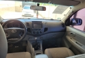 Camionetas - Toyota Hilux 4x2 2010 Diesel 170000Km - En Venta