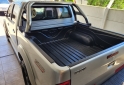 Camionetas - Toyota Hilux 4x2 2010 Diesel 170000Km - En Venta