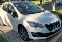 Autos - Peugeot PEUGEOT 308 THP 1.6 FELIN 2016 Nafta 100000Km - En Venta