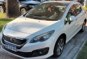 Autos - Peugeot PEUGEOT 308 THP 1.6 FELIN 2016 Nafta 100000Km - En Venta