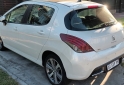 Autos - Peugeot PEUGEOT 308 THP 1.6 FELIN 2016 Nafta 100000Km - En Venta