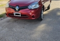 Autos - Renault Clio 2013 Nafta 105000Km - En Venta