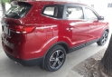 Autos - Lifan myway 2018 Nafta 75000Km - En Venta