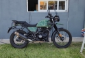 Motos - Royal Enfield Himalayan 2022 Nafta 2500Km - En Venta