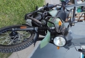 Motos - Royal Enfield Himalayan 2022 Nafta 2500Km - En Venta