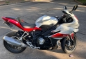 Motos - Benelli 302 R 2020 Nafta 7800Km - En Venta