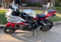 Motos - Benelli 302 R 2020 Nafta 7800Km - En Venta