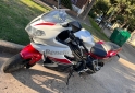 Motos - Benelli 302 R 2020 Nafta 7800Km - En Venta