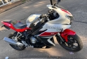 Motos - Benelli 302 R 2020 Nafta 7800Km - En Venta