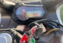 Motos - Benelli 302 R 2020 Nafta 7800Km - En Venta