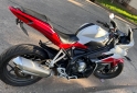 Motos - Benelli 302 R 2020 Nafta 7800Km - En Venta