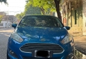 Autos - Ford Fiesta SE PLUS 2013 Nafta 113500Km - En Venta