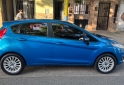 Autos - Ford Fiesta SE PLUS 2013 Nafta 113500Km - En Venta