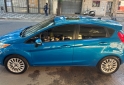 Autos - Ford Fiesta SE PLUS 2013 Nafta 113500Km - En Venta