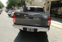 Camionetas - Toyota HILUX SRV CUERO 4X2 2014 Diesel 177000Km - En Venta