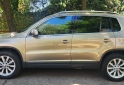 Camionetas - Volkswagen Tiguan 2.0 Tsi 2012 Nafta 170000Km - En Venta