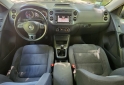 Camionetas - Volkswagen Tiguan 2.0 Tsi 2012 Nafta 170000Km - En Venta