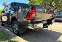 Camionetas - Toyota Hilux Srx 4x4 Automtica 2017 Diesel 200000Km - En Venta