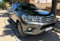 Camionetas - Toyota Hilux Srx 4x4 Automtica 2017 Diesel 200000Km - En Venta