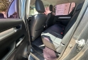 Camionetas - Toyota Hilux Srx 4x4 Automtica 2017 Diesel 200000Km - En Venta