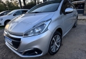 Autos - Peugeot 208 Allure 2019 Nafta 90000Km - En Venta