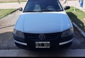 Camionetas - Volkswagen Saveiro 2007 Diesel 195000Km - En Venta