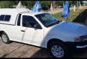 Camionetas - Volkswagen Saveiro 2007 Diesel 195000Km - En Venta