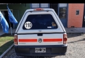 Camionetas - Volkswagen Saveiro 2007 Diesel 195000Km - En Venta