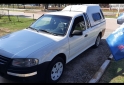 Camionetas - Volkswagen Saveiro 2007 Diesel 195000Km - En Venta